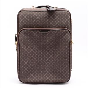 LOUIS VUITTON ALMA MM - MONOGRAM Good, Braswell & Son, Little Rock